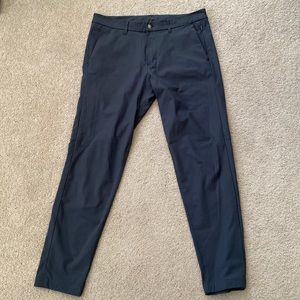 Men’s Lululemon ABC Commission Pants